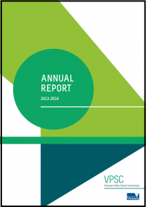 Annual Report 2013-2014 (PDF 1.17MB 68Pages)
