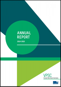 Annual Report 2014-2015 (PDF 1.15MB 64Pages)