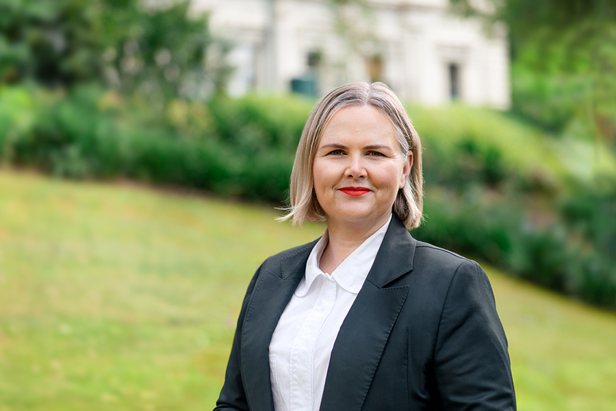 Brigid Monagle's photo